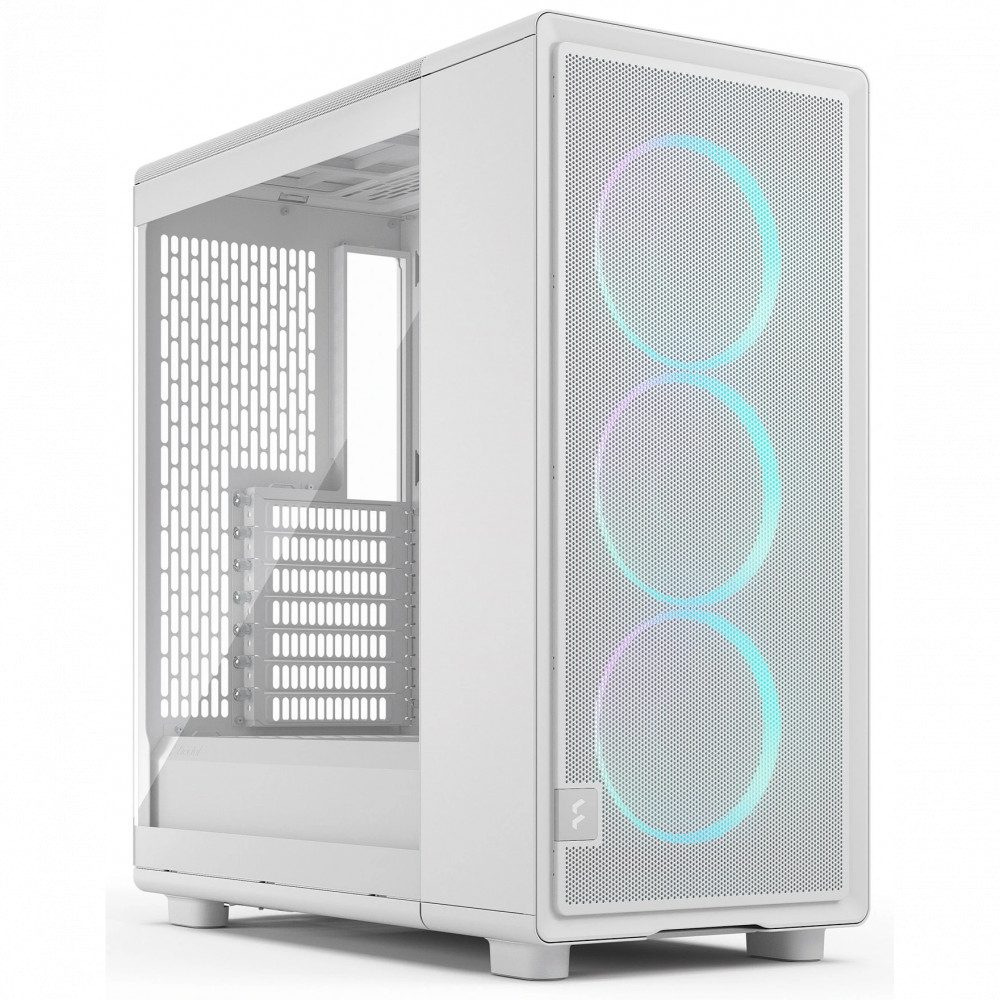 Корпус FRACTAL DESIGN Epoch RGB TG FD-C-EPO1A-05 Mid-Tower — фото товара