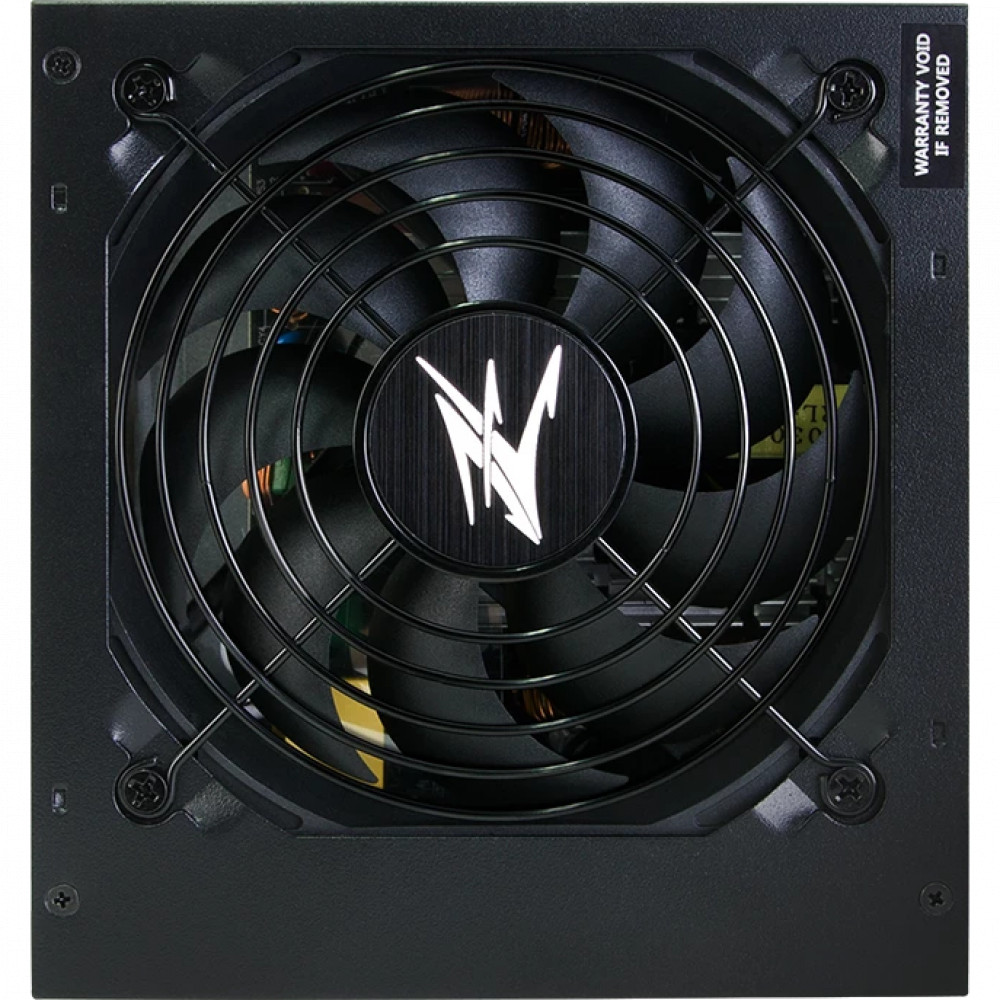 Блок питания Zalman ZM500-TXII V2 APFC 500Вт ZM500-TXIIv2 500 Вт - миниатюра 3