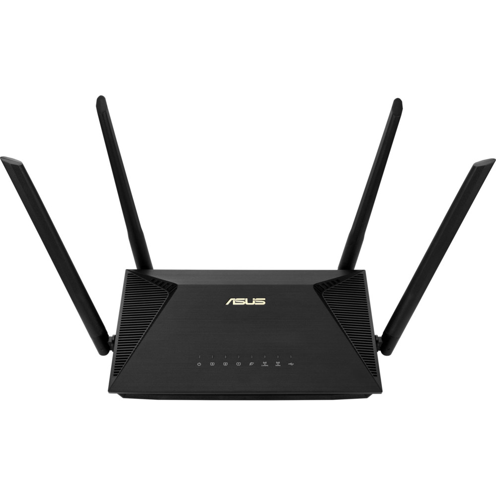 Маршрутизатор для дома Asus RT-AX53U - миниатюра 3