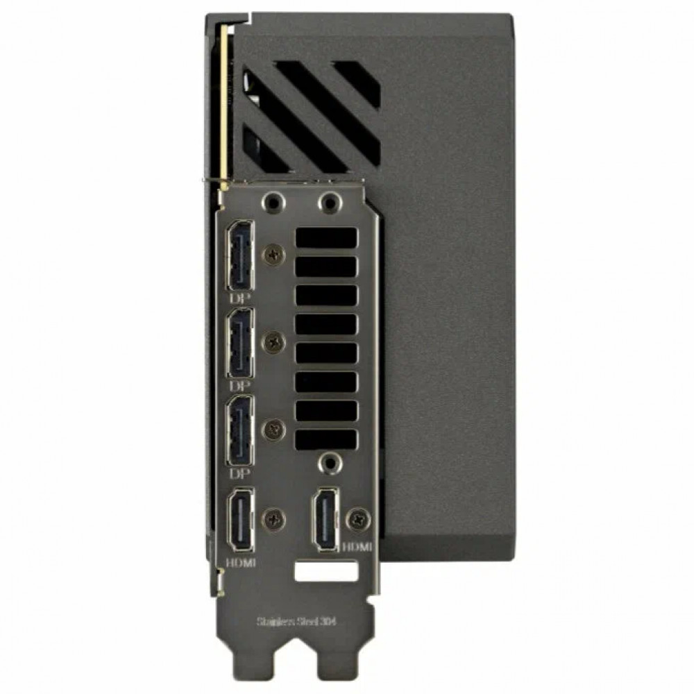 Видеокарта Asus ROG Astral GeForce RTX 5080 Gaming OC 16Gb 90YV0LV0-M0NA00 16 ГБ - миниатюра 3