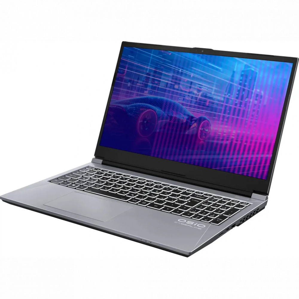 Ноутбук OSIO CyberLine C150i-002 — фото товара
