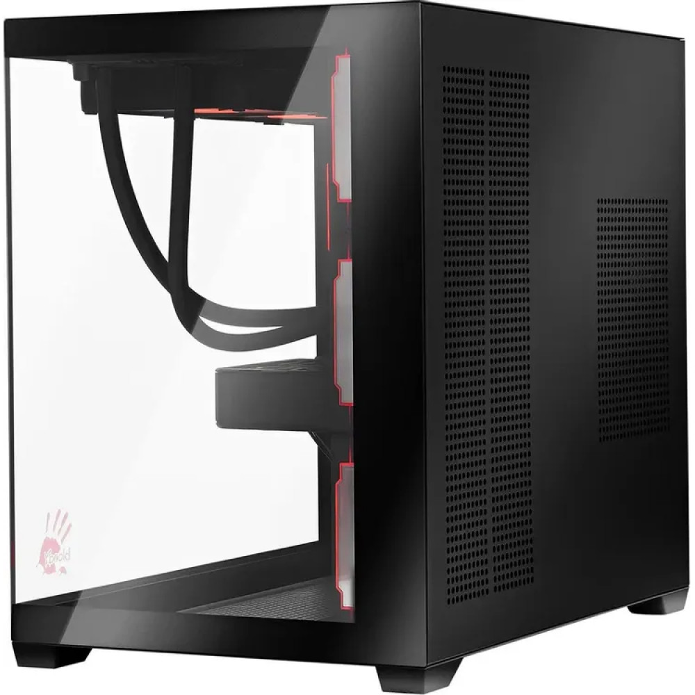 Персональный компьютер Bloody BD-PC RAB84V2 2142124 Ryzen 5, 7500F, 3.7, 32 Гб, DDR5-5200, Windows 11 Home - миниатюра 2