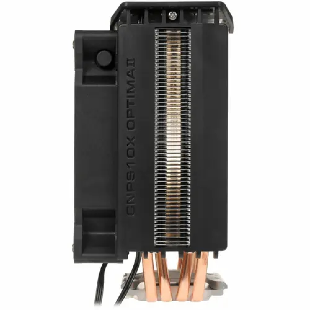 Система охлаждения Zalman CNPS10X OPTIMA II BLACK RGB/S1700 Для процессора - миниатюра 5