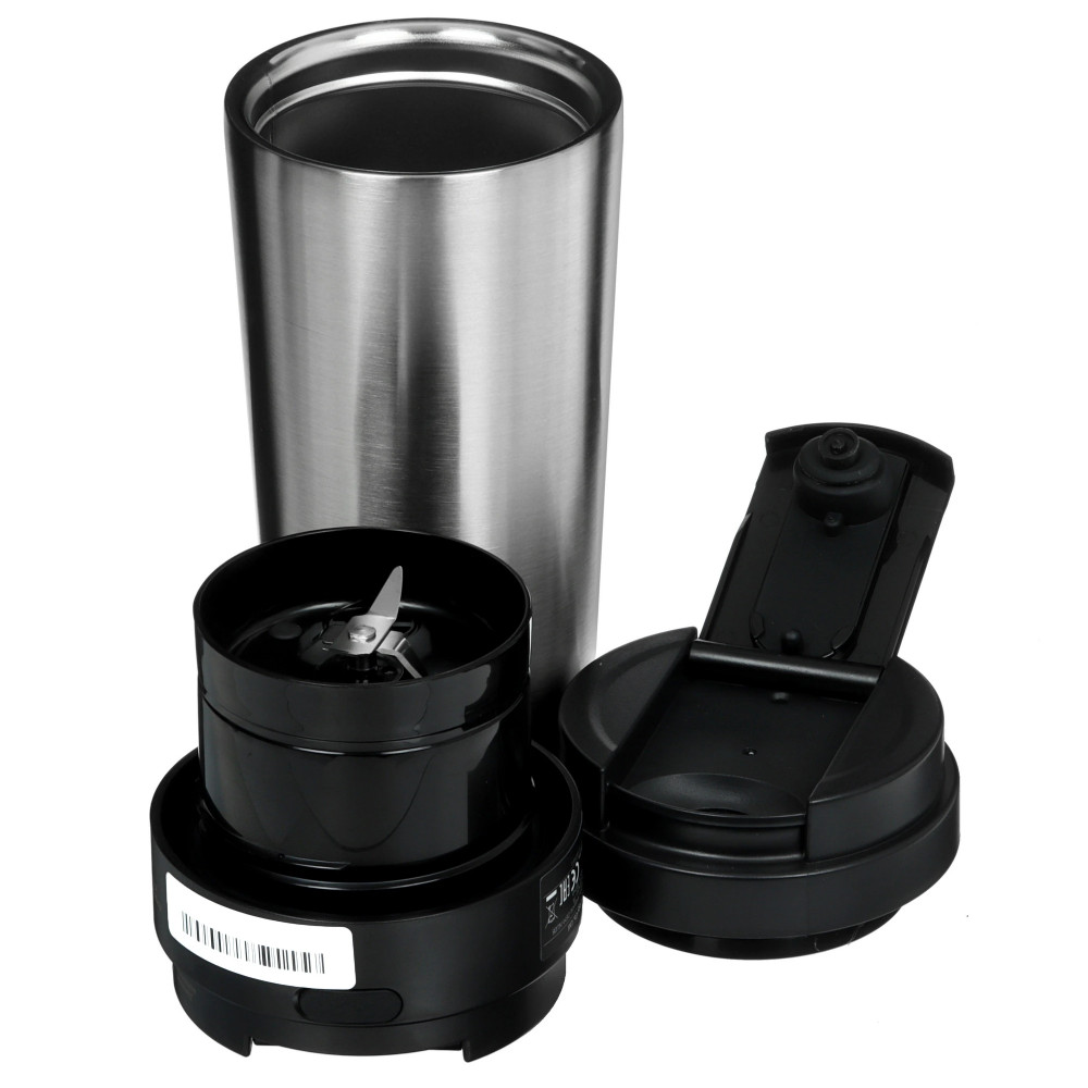 Блендер Deerma Insulation Juice Cup DEM-NU08 Стационарный, 50 Вт - миниатюра 2