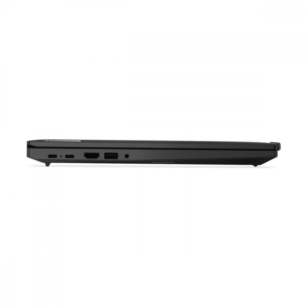 Ноутбук Lenovo 21QE0063FW 16 ", WUXGA 1920x1200 (16:10), Intel, Core Ultra 5, 16 Гб, 512 ГБ, Intel Graphics - миниатюра 3