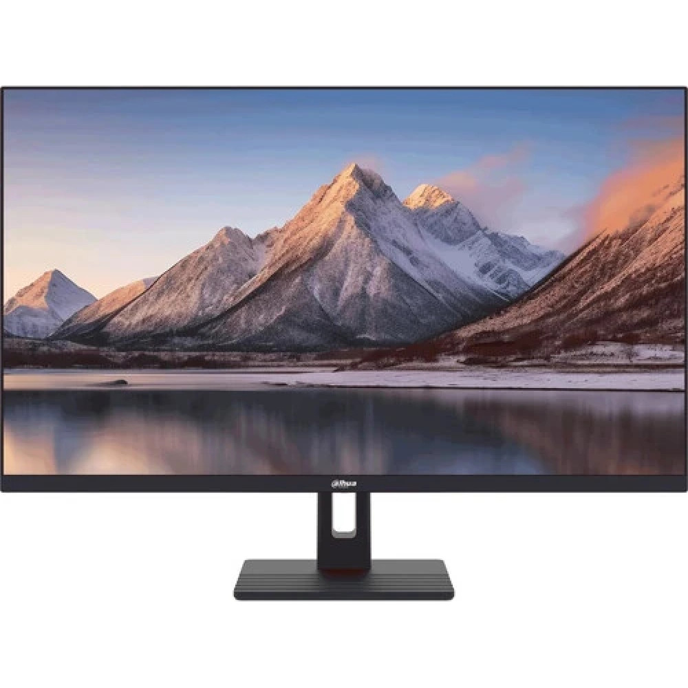 Монитор Dahua DHI-LM32-C301B 31.5 ", IPS, Quad HD 2560x1440 (16:9), 100 Гц — фото товара