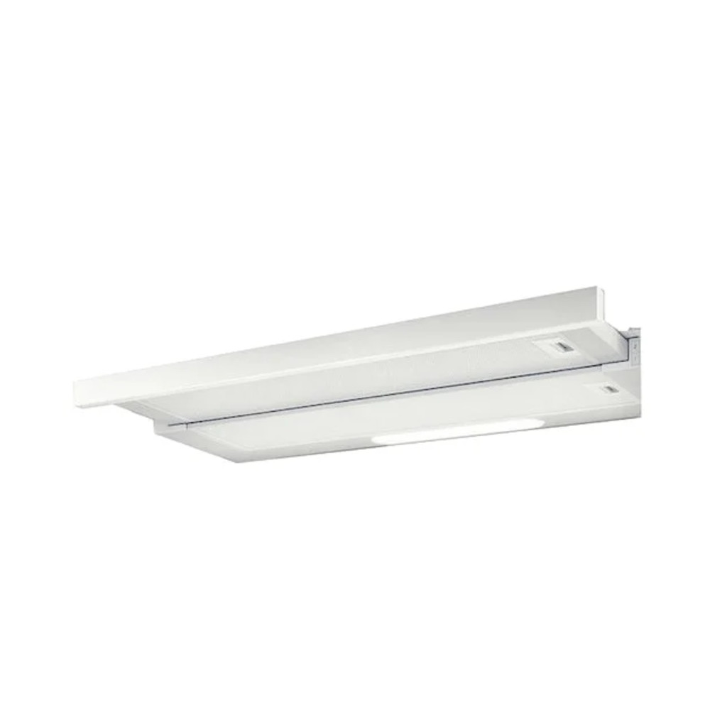 Вытяжка Elica ELITE 14 LUX WH/A/50 ELITE 14 LUX WH/A/50-PRF0037988C — фото товара