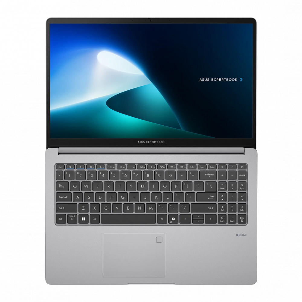 Ноутбук Asus P1503CVA-S70950 90NX0881-M011P0 15.6 ", FHD 1920x1080 (16:9), Intel, Core i5, 8 Гб, 512 ГБ, Intel UHD Graphics - миниатюра 5