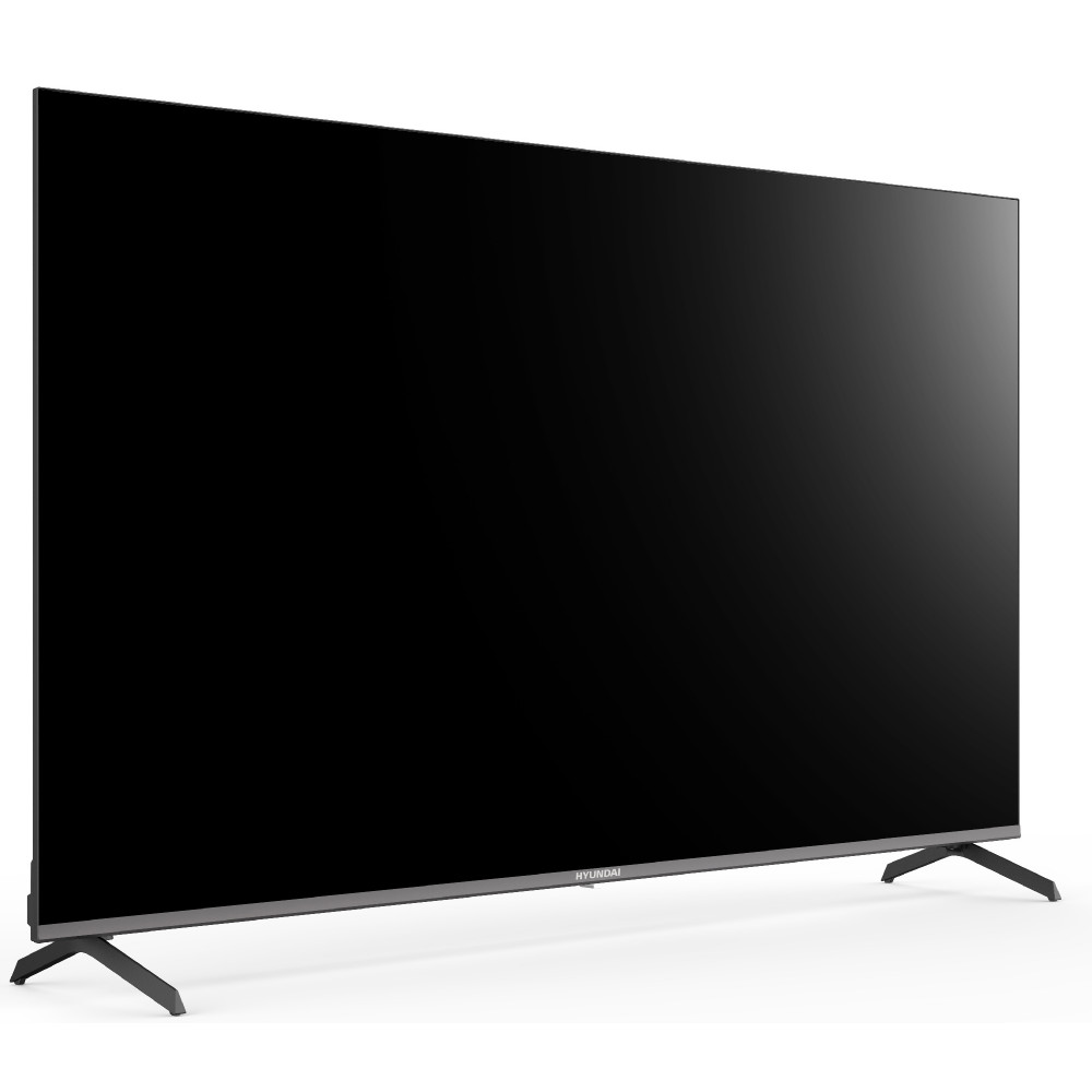 Телевизор Hyundai H-LED65BU7006 65 ", Smart TV, Черный - миниатюра 2
