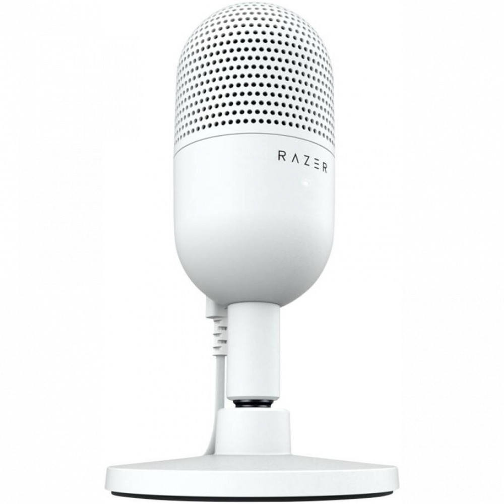 Микрофон Razer Seiren V3 Mini RZ19-05050300-R3M1 - миниатюра 2