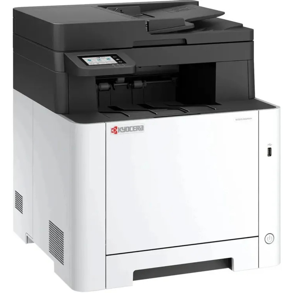 МФУ Kyocera Ecosys MA2101cwfx 110C223NL0 А4, Лазерный, Цветная - миниатюра 2