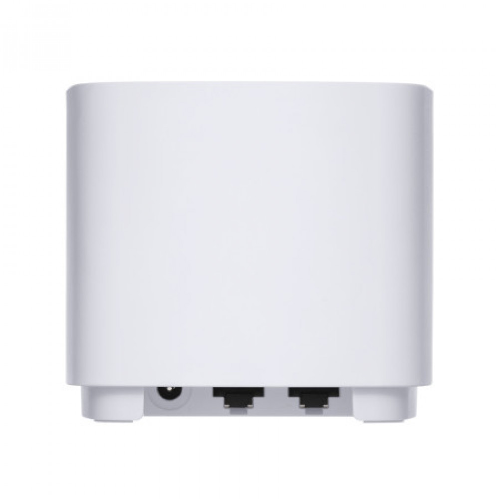 Маршрутизатор для дома Asus ZenWiFi XD5 3 90IG0750-MO3B20 - миниатюра 2