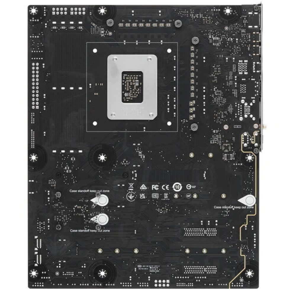 Материнская плата MSI MAG Z890 TOMAHAWK WIFI ATX, LGA 1851 - миниатюра 2