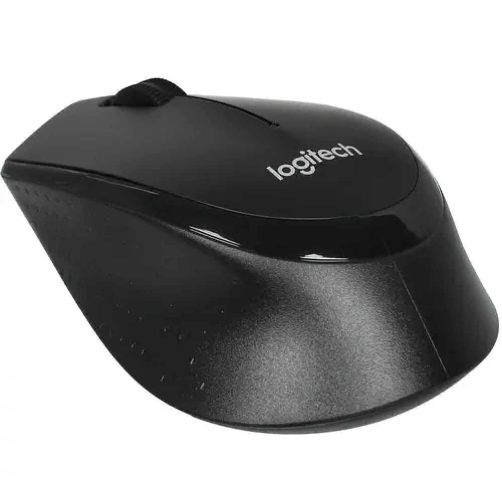 Мышь Logitech M330 SILENT PLUS 910-004924 Бюджетные, Беспроводная - миниатюра 4