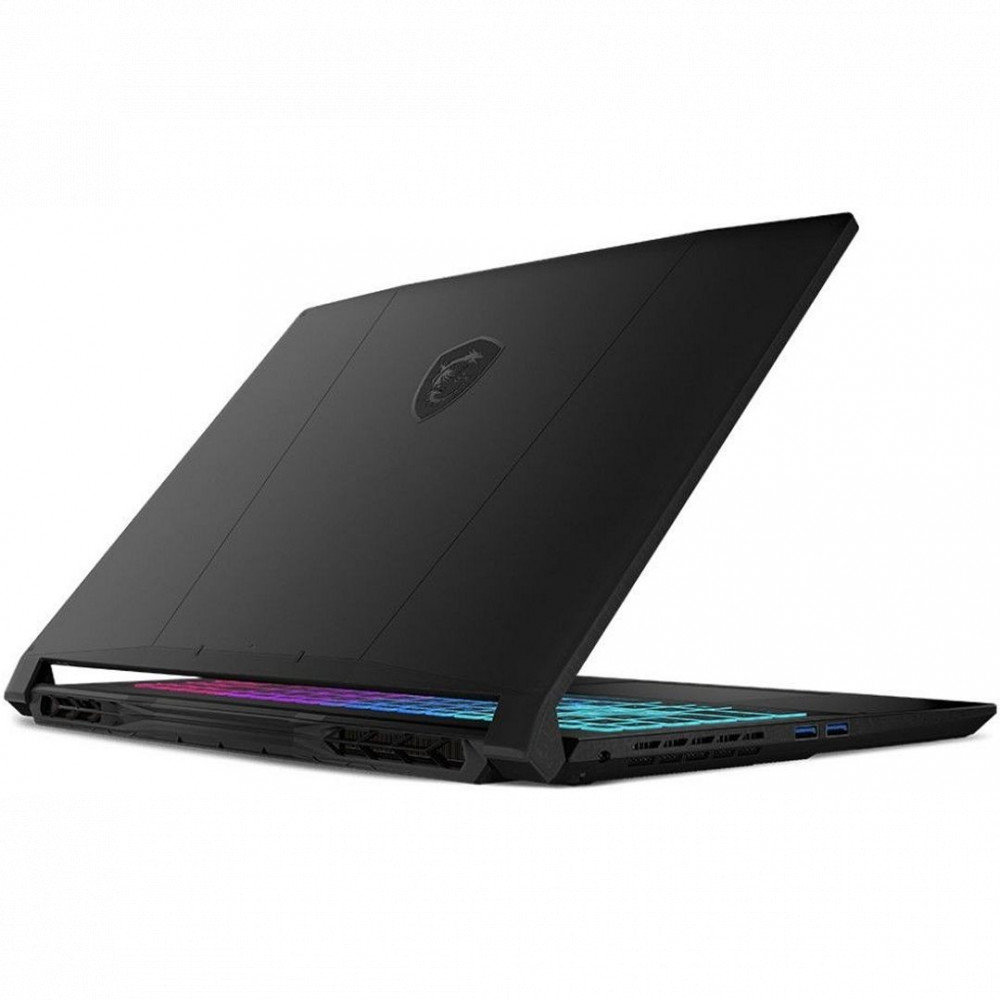 Ноутбук MSI Katana 15 HX B14WFK-1010XBY 9S7-1587C1-1010 15.6 ", FHD 1920x1080 (16:9), Intel, Core i5, 16 Гб, 1 ТБ, nVidia GeForce RTX 5060 - миниатюра 5
