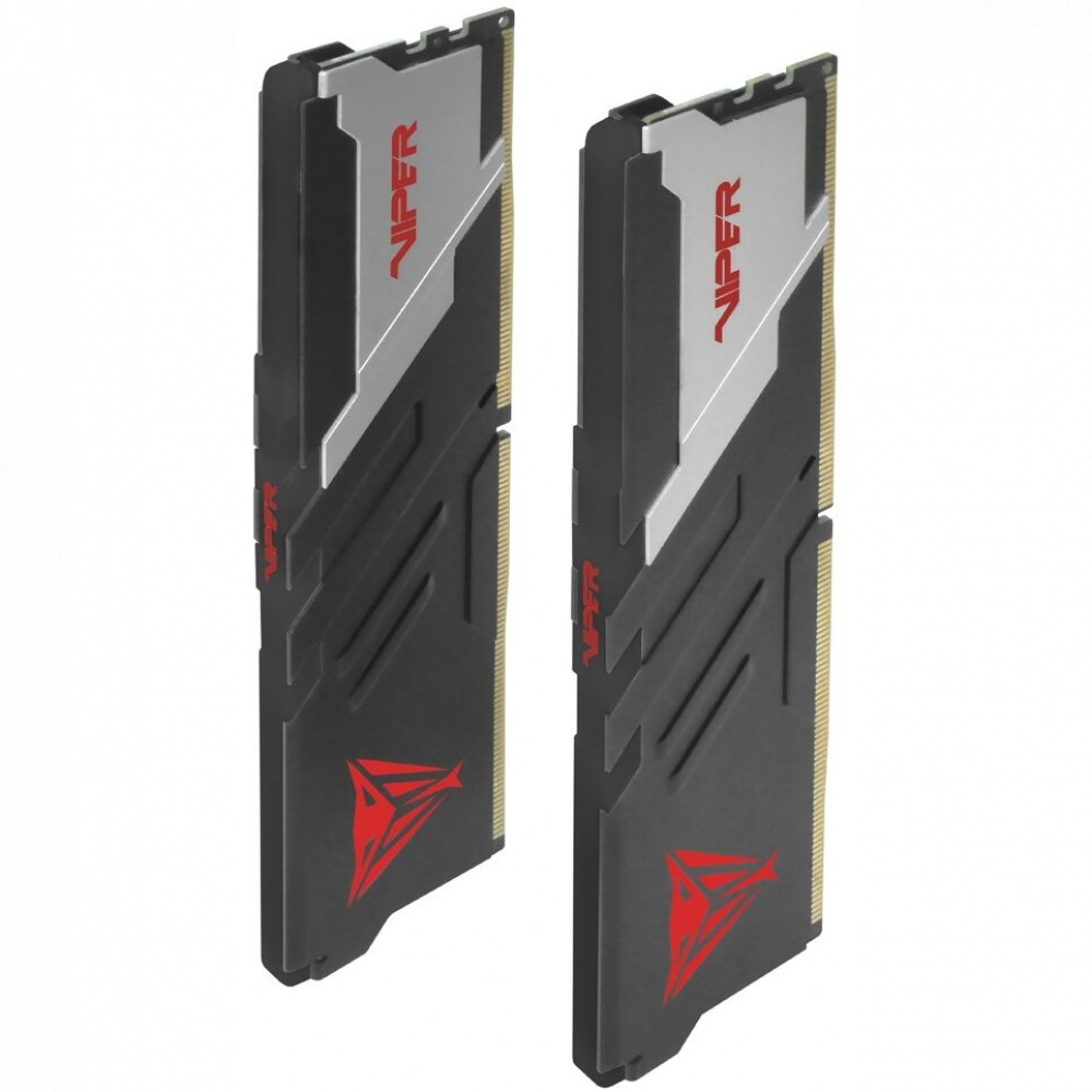 ОЗУ Patriot Viper VENOM PVV564G520C40K DIMM, DDR5, 64 Гб (2 х 32 Гб), 5200 МГц - миниатюра 4