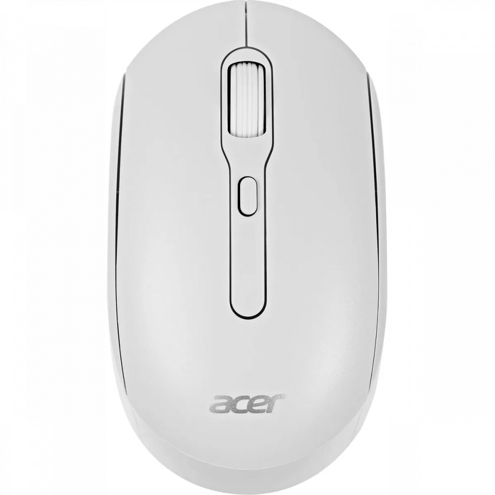 Мышь Acer OMR308 ZL.MCECC.023 Бюджетные, Беспроводная — фото товара