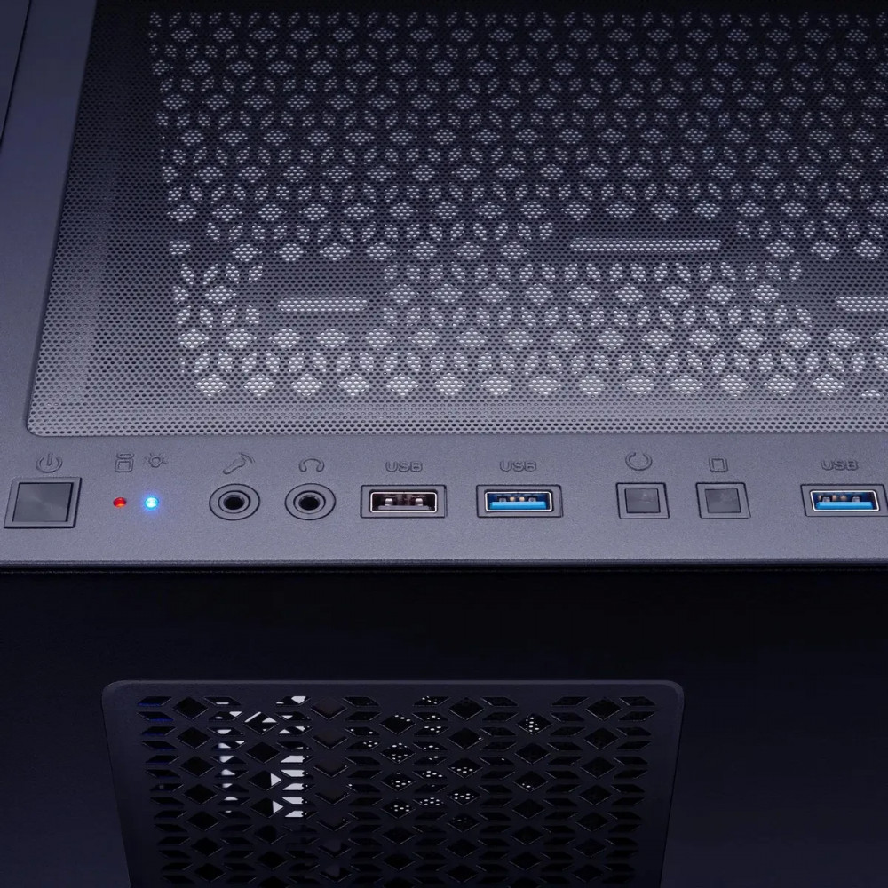 Персональный компьютер Bloody BD-PC CZ79C3 (2086027) Core i7, 13700KF, 3.4, 64 Гб, DDR5-4800, Windows 11 Home - миниатюра 6