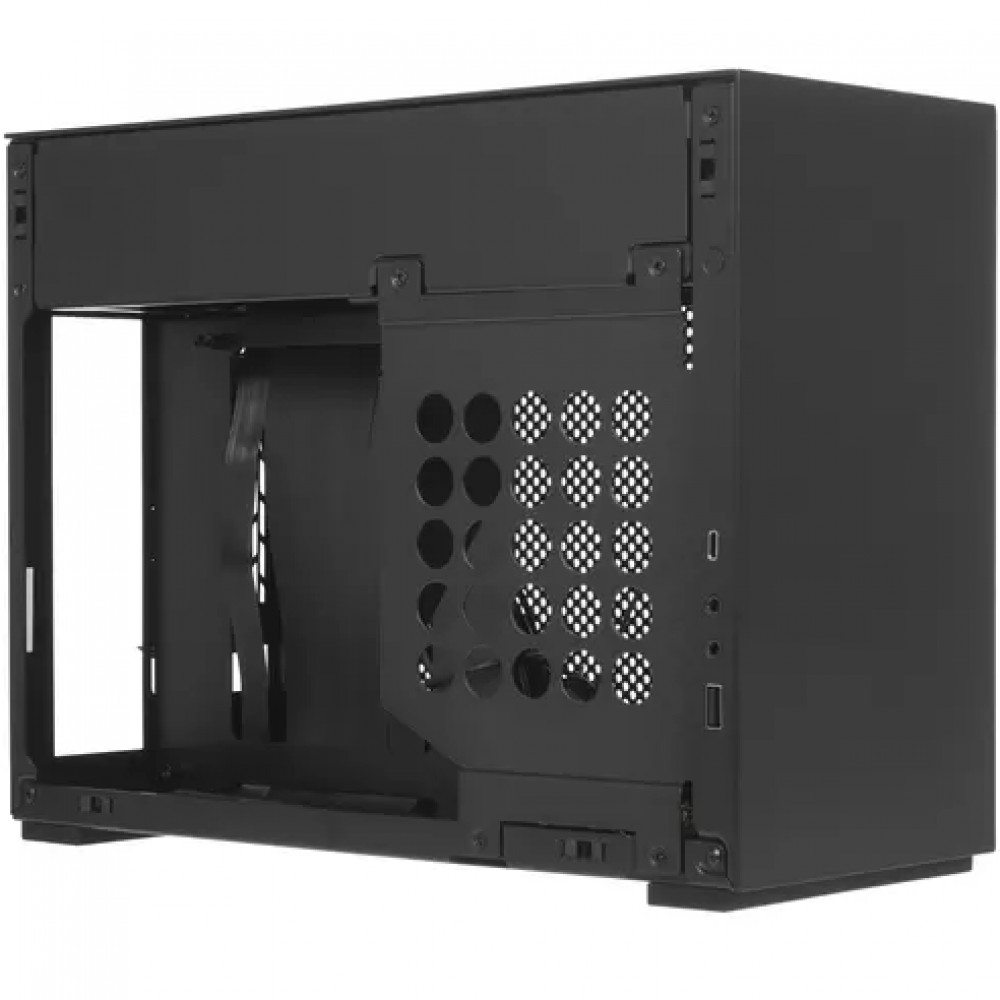 Корпус Lian Li A4H20 Black G99.A4H2OX4.00 Small Form Factor - миниатюра 6