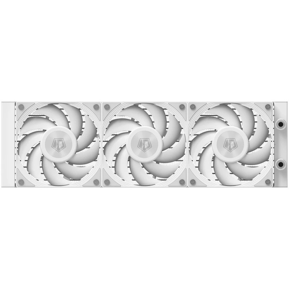 Система охлаждения ID-Cooling DX360 Max White ID-CPU-DX360 MAX WHITE Для процессора - миниатюра 2