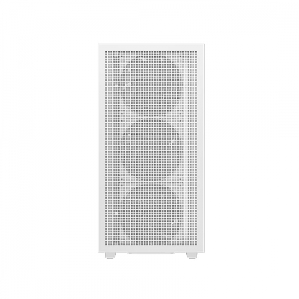 Корпус Deepcool CH560 WH R-CH560-WHAPE4-G-1 Mid-Tower - миниатюра 2