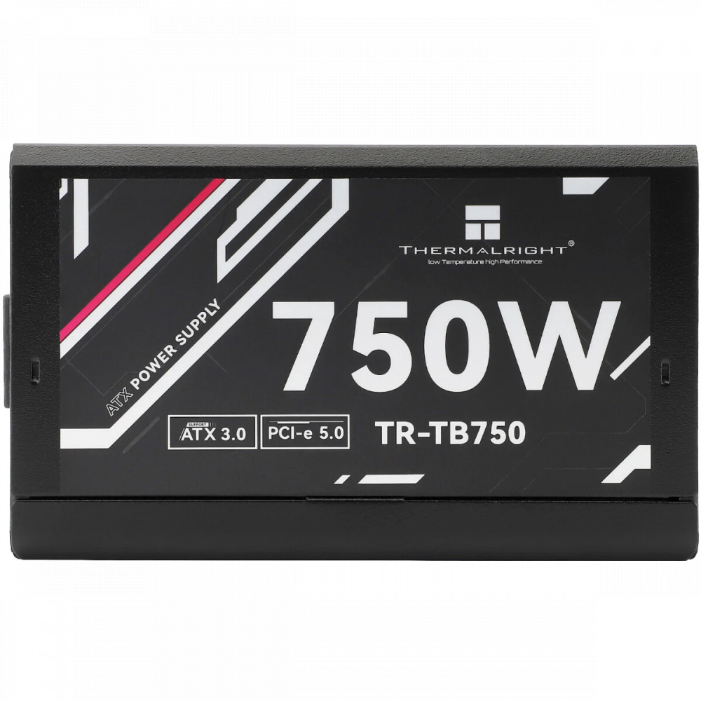 Блок питания Thermalright TR-TB750 750 Вт - миниатюра 2