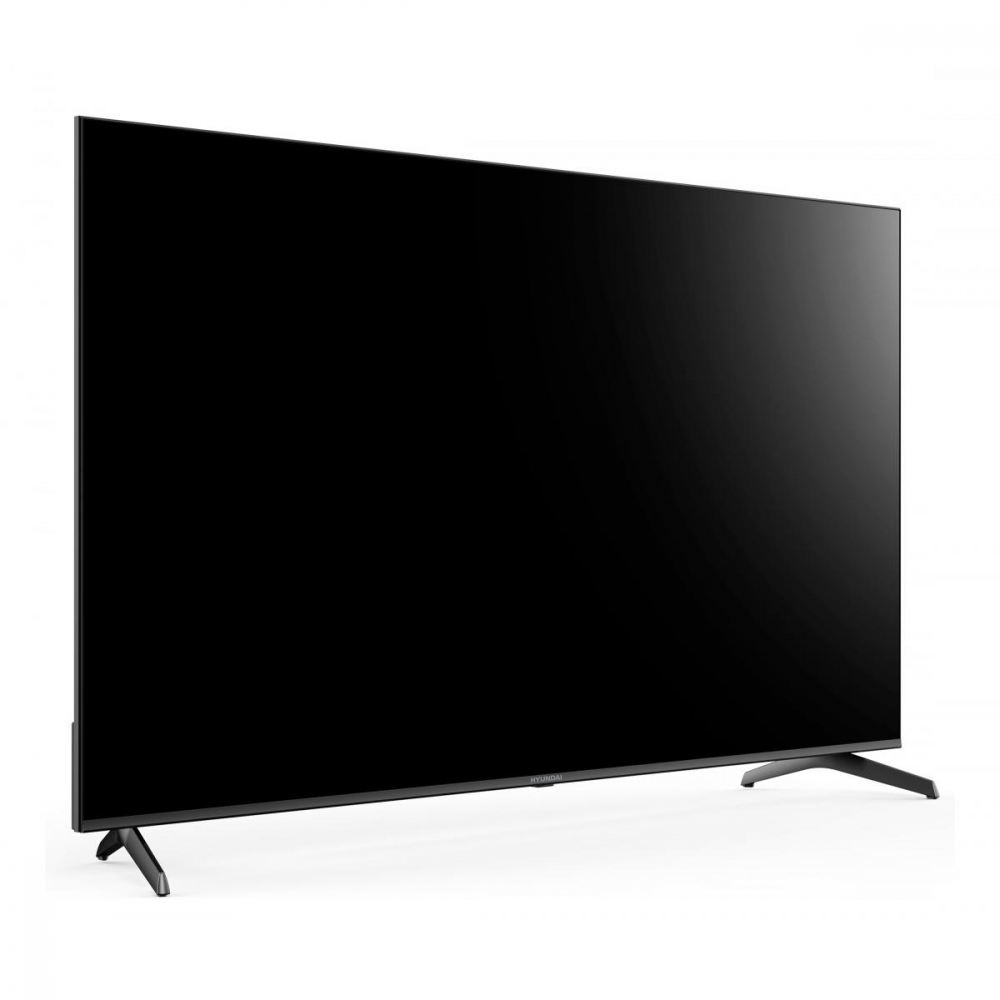 Телевизор Hyundai H-LED75BU7006 75 ", Smart TV, Черный - миниатюра 2