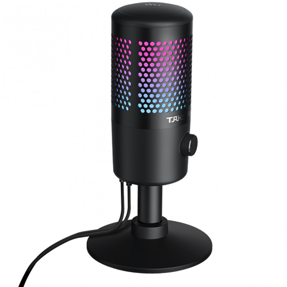 Микрофон Takstar GX1 USB - миниатюра 4