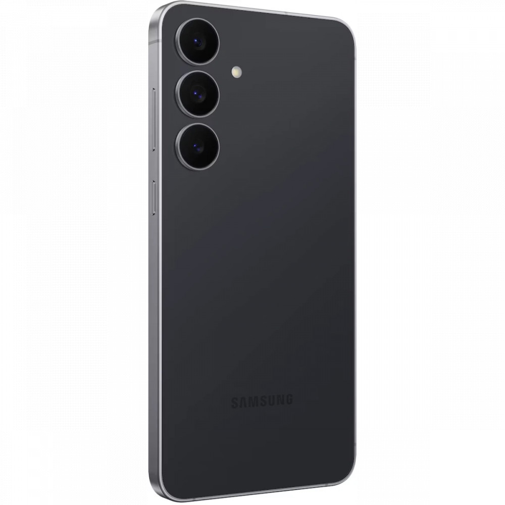Смартфон Samsung Galaxy S25 FE 8/256Gb Jet Black SM-S731BZKCCAU 256 Гб, 8 Гб - миниатюра 3