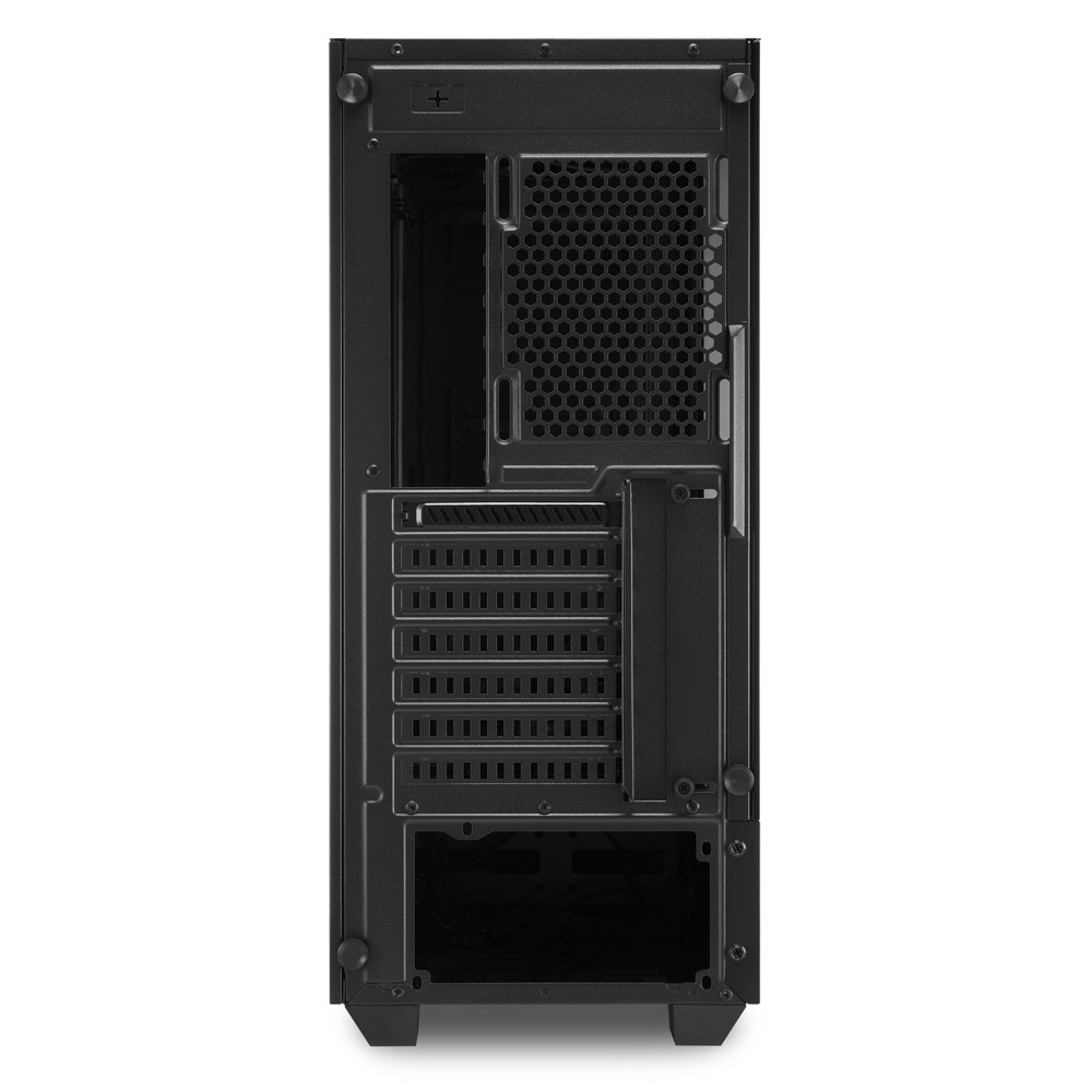 Корпус Sharkoon RGB FLOW Mid-Tower - миниатюра 6