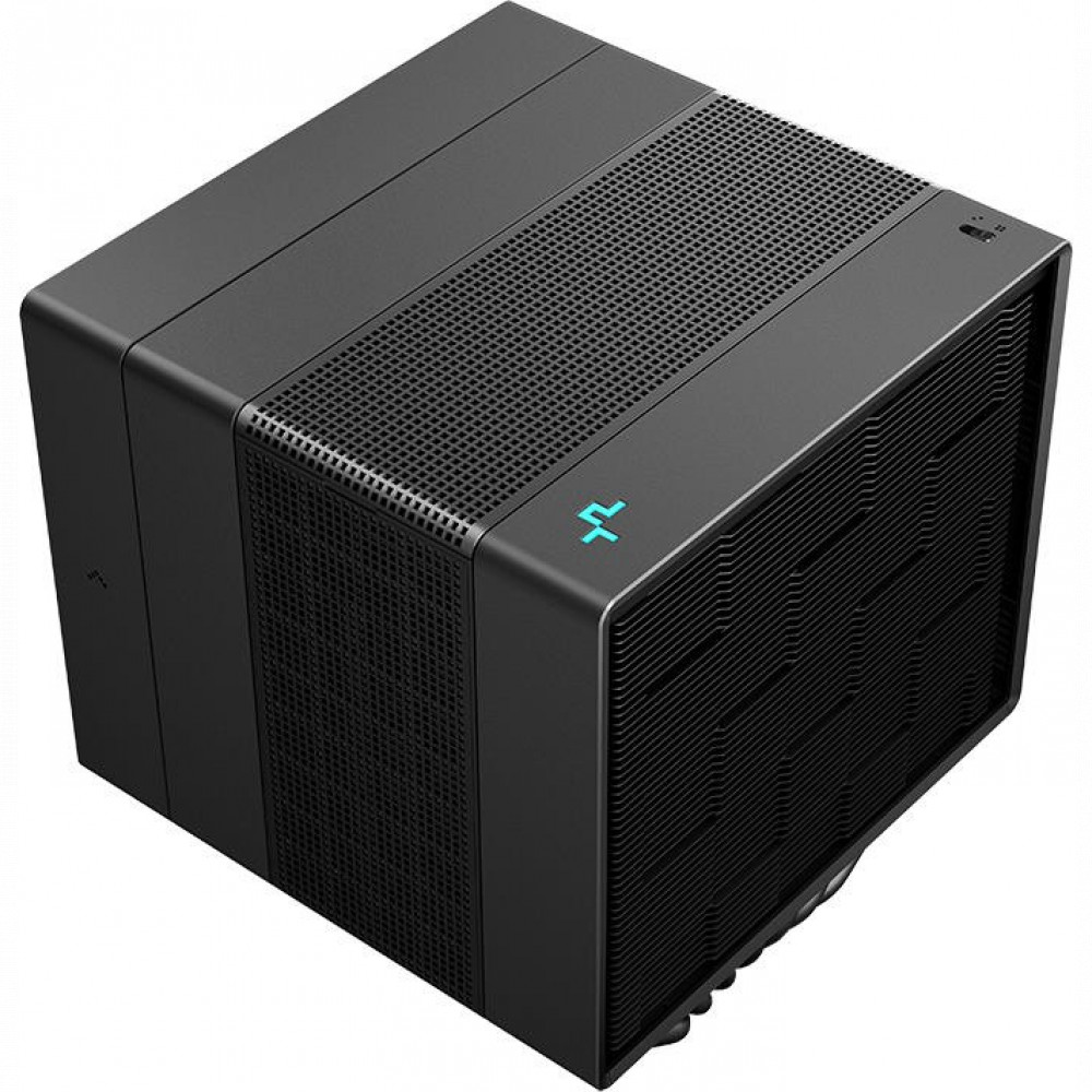 Система охлаждения Deepcool ASSASSIN IV R-ASN4-BKNNMT-G Для процессора - миниатюра 4