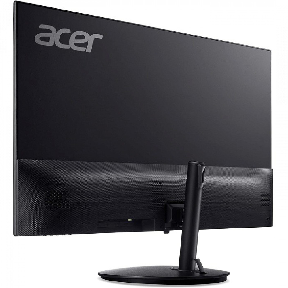 Монитор Acer SH272UEbmiphux UM.HS2EE.E25 27 ", IPS, Quad HD 2560x1440 (16:9), 100 Гц - миниатюра 4