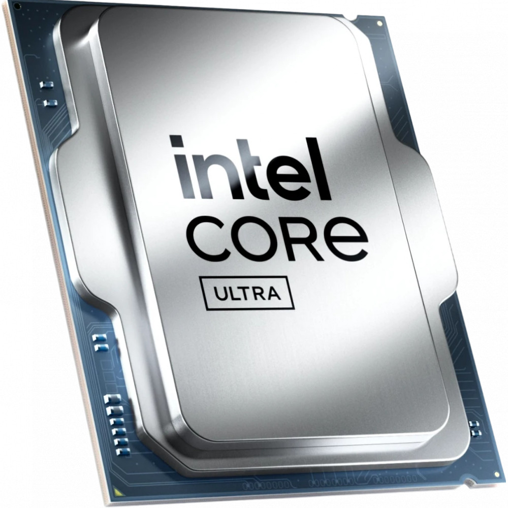 Процессор Intel SRQD2 3.3 ГГц, 20 МБ, OEM - миниатюра 2