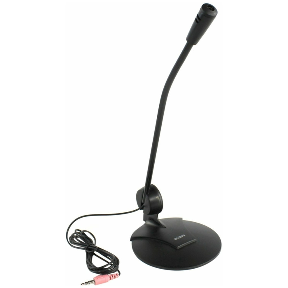 Микрофон Sven Микрофон MK-200 SV-0430200 - миниатюра 3