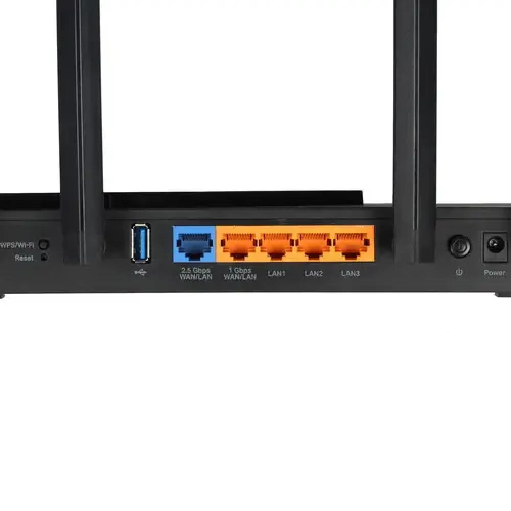 Маршрутизатор для дома TP-Link Archer AX55 Pro - миниатюра 3