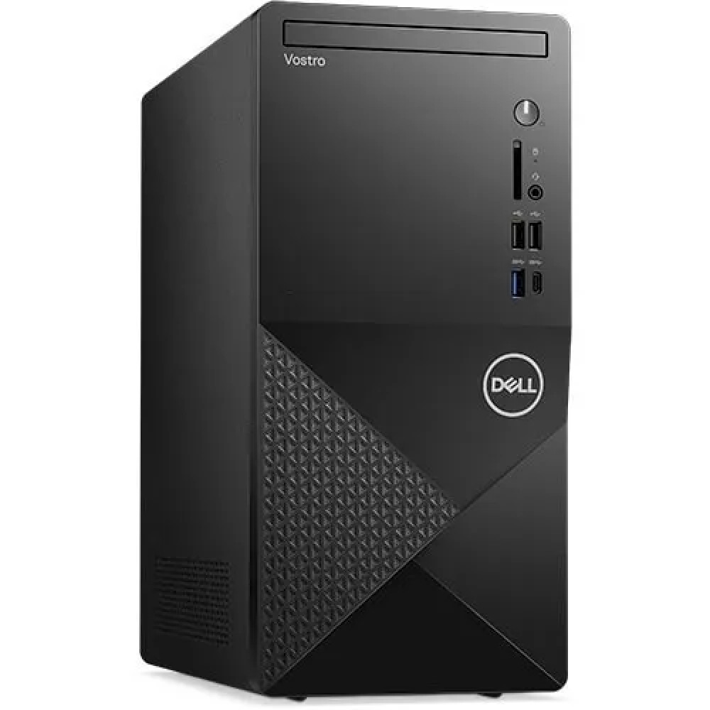 Персональный компьютер Dell Vostro 3030 210-BKVT_N2016VDT3030MTEMEA01 Core i7, 14700, 2.1, 8 Гб, DDR5-4800, Windows 11 Pro — фото товара