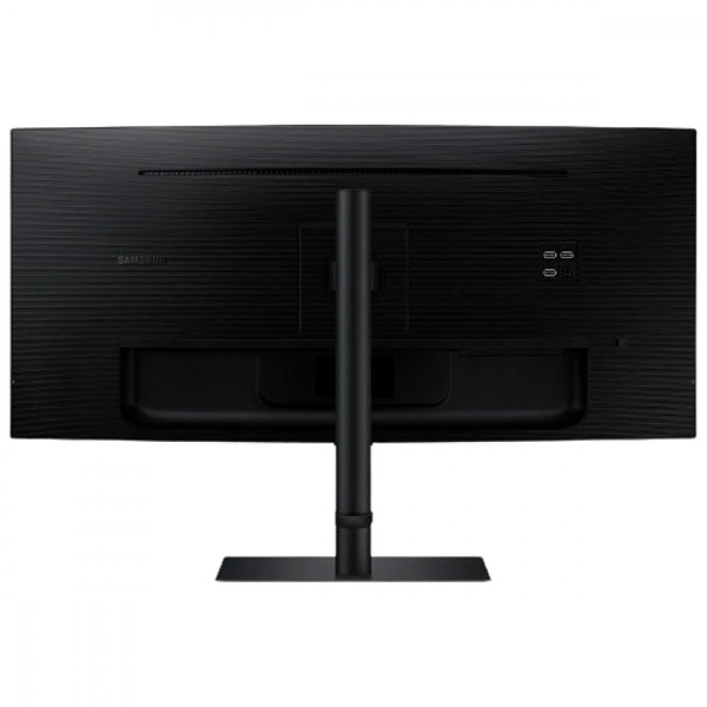 Монитор Samsung Viewfinity S65 LS34C650UAIXCI 34 ", VA, Ultra-Wide QHD 3440x1440 (21:9), 100 Гц - миниатюра 3