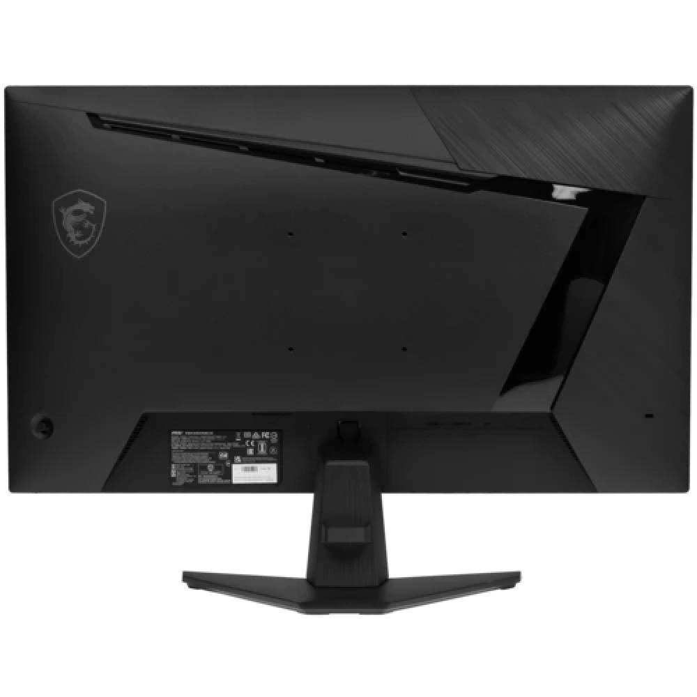 Монитор MSI MAG 275QF 27 ", IPS, Quad HD 2560x1440 (16:9), 180 Гц - миниатюра 4