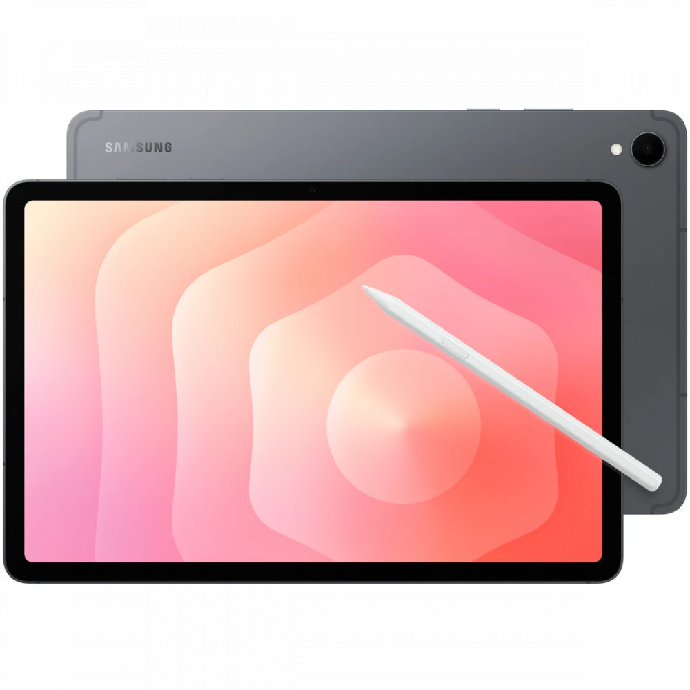 Планшет Samsung Galaxy Tab S11 5G 256Gb Gray SM-X736BZAECAU 256 Гб, 12 Гб — фото товара